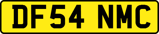 DF54NMC
