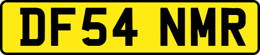 DF54NMR