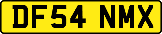 DF54NMX
