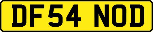 DF54NOD