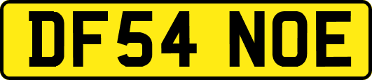 DF54NOE