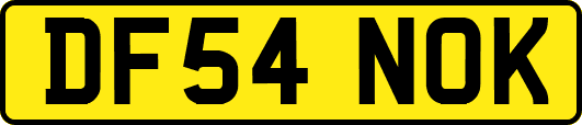 DF54NOK