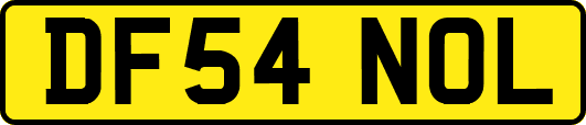 DF54NOL