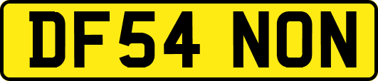 DF54NON
