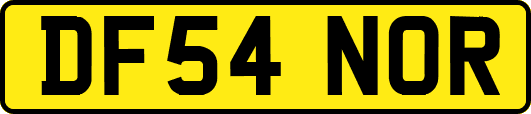 DF54NOR