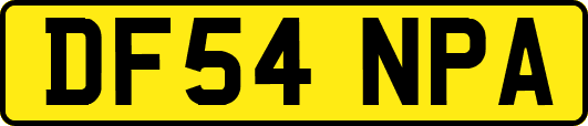 DF54NPA