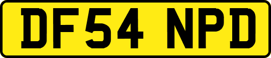 DF54NPD