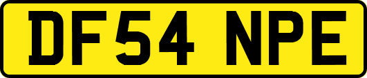 DF54NPE