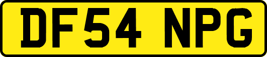 DF54NPG