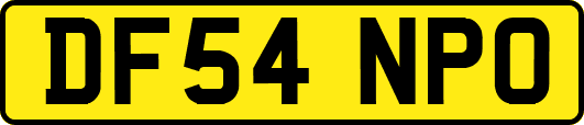 DF54NPO
