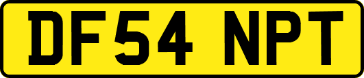 DF54NPT