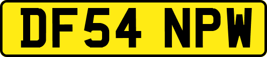 DF54NPW
