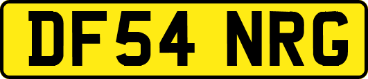 DF54NRG