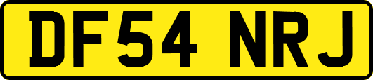 DF54NRJ