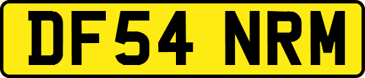 DF54NRM