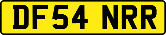 DF54NRR