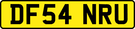 DF54NRU