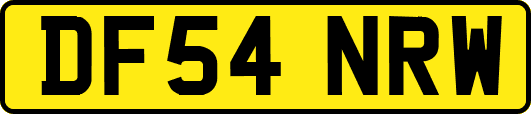 DF54NRW