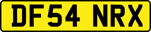 DF54NRX