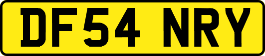 DF54NRY
