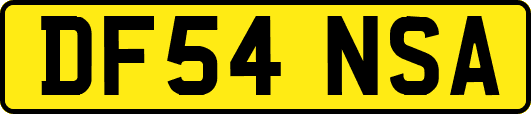 DF54NSA