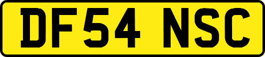 DF54NSC