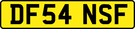 DF54NSF