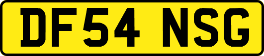 DF54NSG