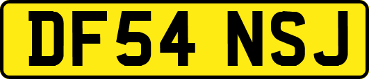 DF54NSJ