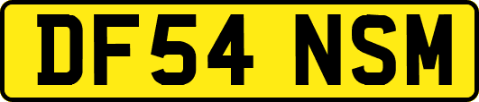 DF54NSM