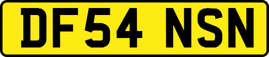 DF54NSN
