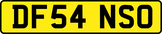 DF54NSO