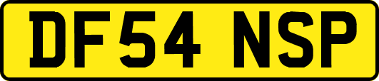 DF54NSP
