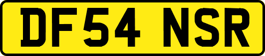 DF54NSR