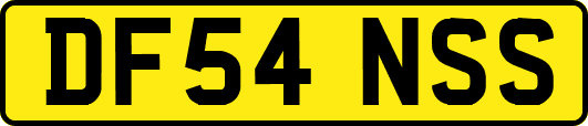 DF54NSS