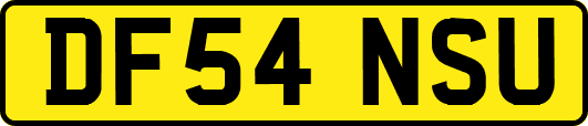 DF54NSU
