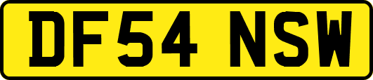 DF54NSW