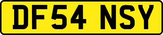 DF54NSY