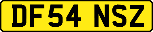DF54NSZ