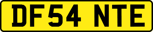 DF54NTE