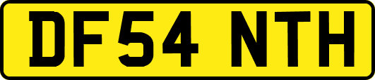 DF54NTH