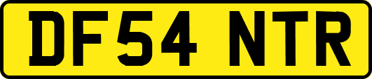 DF54NTR