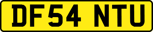 DF54NTU