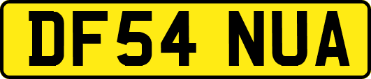 DF54NUA