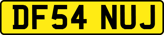 DF54NUJ