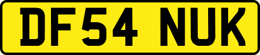 DF54NUK