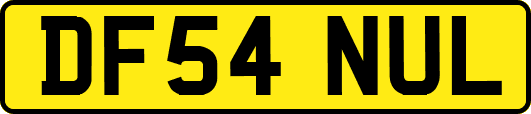 DF54NUL