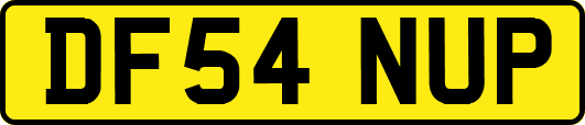 DF54NUP