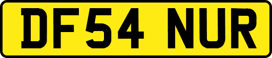 DF54NUR