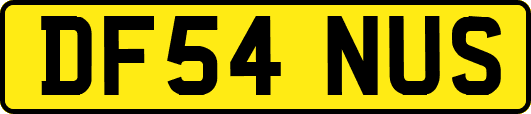 DF54NUS